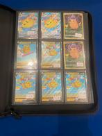 Leuk lot zeldzame pokemon kaarten, Ophalen of Verzenden, Zo goed als nieuw