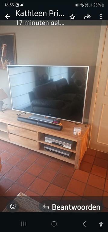 Panasonic TXL60ET5E 60inch beschikbaar voor biedingen
