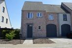 Woning te huur in Kortrijk, 3 slpks, 61 kWh/m²/jaar, 170 m², Vrijstaande woning, 3 kamers