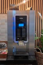 Koffiemachine Animo optibean, Ophalen, Zo goed als nieuw, Koffiemachine, Koffiebonen