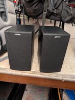 Jamo S622 - Boekenplank Luidsprekers (2 stuks), Audio, Tv en Foto, Luidsprekerboxen, Ophalen, Gebruikt, Jamo