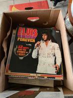 Lp’s  197 stuks, Cd's en Dvd's, Ophalen, Zo goed als nieuw