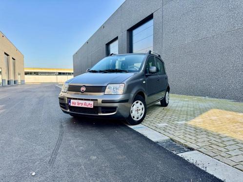 Fiat Panda 1.2 Easy 12 mois de garantie clim, Auto's, Fiat, Bedrijf, Te koop, Panda, ABS, Airbags, Airconditioning, Dakrails, Radio