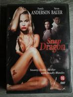 dvd snap dragon - Pamela Anderson, Ophalen of Verzenden