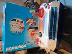 Playmobilboot met doos, Kinderen en Baby's, Speelgoed | Playmobil, Ophalen of Verzenden, Gebruikt