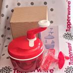 Tupperware quickchef III, Huis en Inrichting, Ophalen of Verzenden, Zo goed als nieuw