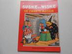 suske en wiske 140 De zwarte madam 1973  1 ste druk., Boeken, Willy Vandersteen, Eén stripboek, Nieuw, Ophalen of Verzenden