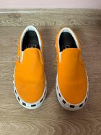 Mocassins Vans jaune/orange, Vêtements | Femmes, Chaussures, Neuf, Enlèvement ou Envoi, Sabots, Orange