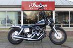 Harley-Davidson Dyna Low Rider FXS Lowrider, Motoren, 1319 cc, Chopper, Bedrijf