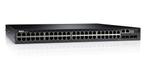 Dell Networking N3048 48p Gigabit Switch H784T, Computers en Software, Netwerk switches