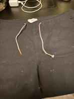Mooie zwarte heren short maat L, Maat 52/54 (L), Zwart, Nieuw, C&A