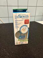 Dr Brown drinfles, Enlèvement, Comme neuf