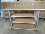 tv tafeltje, Huis en Inrichting, Ophalen, 50 tot 100 cm, Zo goed als nieuw, Minder dan 100 cm