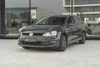 Volkswagen Golf Variant VII 1.6TDI Leather PDC Navi 16'Alu A, Auto's, Volkswagen, Automaat, 4 cilinders, Leder, 5 deurs