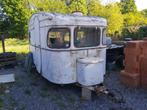 Constructam, Caravans en Kamperen, Caravans, Particulier, Tot en met 3