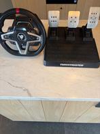 Thrustmaster T248 Racing Wheel (PS4/PS5/PC), Envoi, Comme neuf, Contrôleur