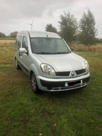 Renault kangoo 1.2 benzine 136000km 2006, Auto's, Voorwielaandrijving, Handgeschakeld, Particulier, 1200 cc