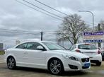 Volvo C70 2.0 D3 1ère main -Xénon - Cuir - Bluetooth-, Cuir, 154 g/km, Achat, 5 cylindres