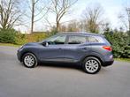 Renault Kadjar 12i LUXURY (bj 2017), Voorwielaandrijving, Gebruikt, 4 cilinders, Blauw