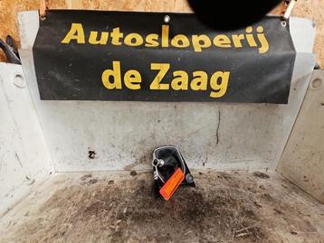 Versnellingspookhoes van een Ford Fiesta beschikbaar voor biedingen