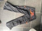 KTM powerwear broek hydratex maat 34 enduro, Motoren, Heren, KTM, Ophalen of Verzenden, Broek | textiel