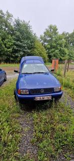 volkswagen caddy mk2, Auto's, Voorwielaandrijving, Stof, 50 kW, Particulier