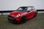 MINI ONE 3-DEURS | JCW-PAKKET | VOLLEDER | APPLE CARPLAY, Auto's, Mini, MINI Next, Leder, Bedrijf, Berline