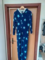 zachte slaap Onesie S/M, ANDERE, Taille 36 (S), Bleu, Porté