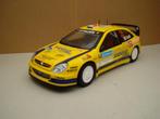 CITROEN XSARA RALLY WRC,OP SCHAAL 1/18.SUN STAR., Ophalen of Verzenden, Nieuw, Auto, Sun Star