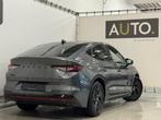 Skoda Enyaq Coupe iV RS *PANO*CAMERA*MEMORY*, Auto's, Skoda, Automaat, 2740 kg, Alcantara, 5 zetels