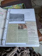 Dp Luc Lambrecht en zoon, Enlèvement ou Envoi, Image pieuse