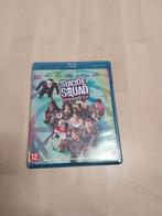 Suicide Squad Extended Cut, Ophalen of Verzenden, Zo goed als nieuw