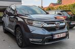 Honda CR-V  2.0 i-MMD Hybrid 2WD Lifestyle, Autos, Honda, Cuir, Achat, Noir, 5 portes