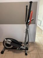 Crosstrainer, Sport en Fitness, Fitnessapparatuur, Ophalen, Zo goed als nieuw, Crosstrainer