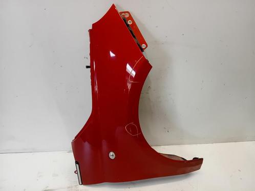 SPATBORD RECHTS VOOR Fiat 500 (312) (01-2007/12-2012), Auto-onderdelen, Carrosserie, Spatbord, Fiat, Voor, Rechts, Gebruikt