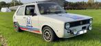 Golf 1 mk1 1,8l de 1984 5 vitesses, Auto's, Handgeschakeld, 3 deurs, Golf, Particulier