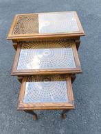 Bijzettafel, Huis en Inrichting, Tafels | Bijzettafels, Ophalen