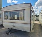 Stacaravan in snelverkoop 8.950€ 🚚 inclusief !!!, Caravans en Kamperen