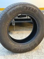 Wrangler Territory 255/65 R18 M+S, 18 inch, Gebruikt, 255 mm, Ophalen of Verzenden