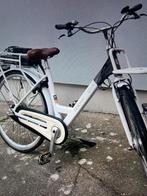 Elektrische fiets Qwic 28 inch, Fietsen en Brommers, Elektrische fietsen, Ophalen, Zo goed als nieuw, Qwic