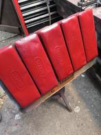 Blikken dozen van Berkel, Ophalen of Verzenden