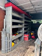 Etagere WURTH, Auto diversen, Autogereedschap, Ophalen of Verzenden