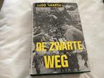 De Zwarte Weg, Envoi, Deuxième Guerre mondiale, Ludo van eck