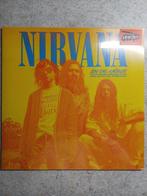 LP - Nirvana – Love One Another Limited edition oranje vinyl, Cd's en Dvd's, Vinyl | Rock, Ophalen of Verzenden, Nieuw in verpakking