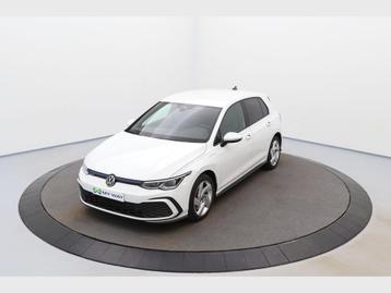 Volkswagen Golf VIII GTE Golf 1.4 eHybrid PHEV GTE OPF DSG (