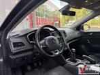 Renault Megane Estate 1.5 Blue dCi Business Zen | € 6.600,-, Auto's, 116 g/km, Parkeersensor, Bedrijf, Zilver of Grijs