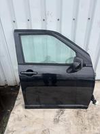 Suzuki Swift Deur Rechtsvoor 4-Deurs, Auto-onderdelen, Gebruikt, -, Deur, -