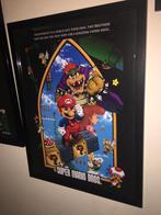Super Mario Bros, Collections, Comme neuf, Enlèvement ou Envoi