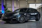 Porsche Panamera 4 e-Hybrid 2.9 V6 Bi-Turbo PHEV- ACC -, Autos, Argent ou Gris, Achat, Entreprise, Autres carburants