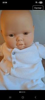 Bébé vintage, Kinderen en Baby's, Babykleding | Prematuur, Ophalen of Verzenden, Zo goed als nieuw